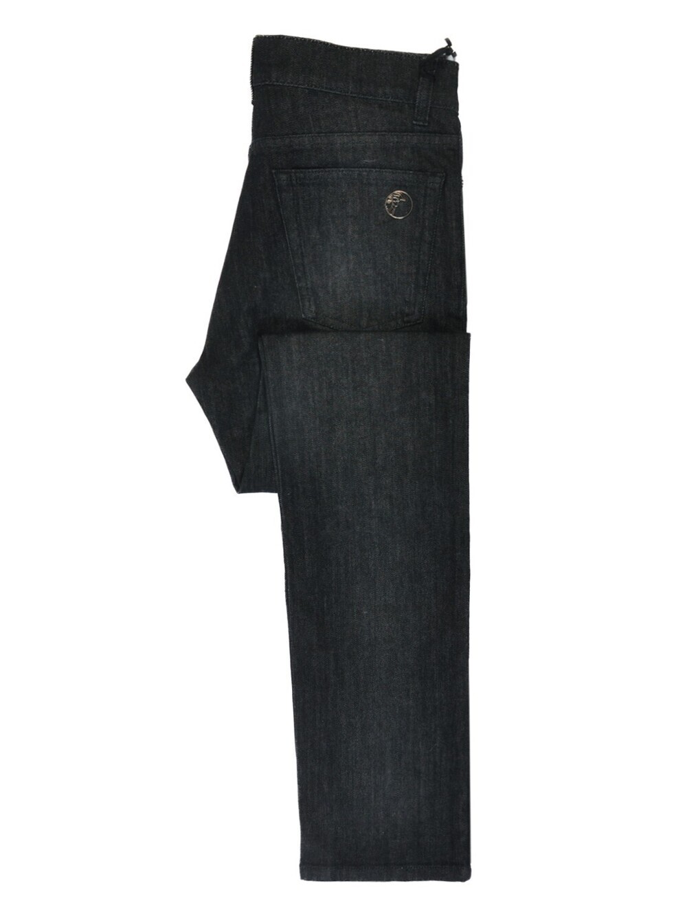 Versace Collection NWT Black Trend Jeans 35888